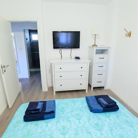 Mandy'S Place - By Soroka Medical Center And Bgu Beersheba Екстер'єр фото
